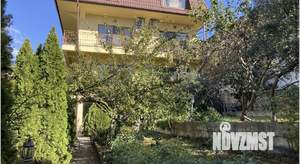 Коттедж 460м², 4-этажный, участок 7 сот.