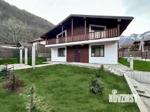 Дом 291м², 2-этажный, участок 7 сот.