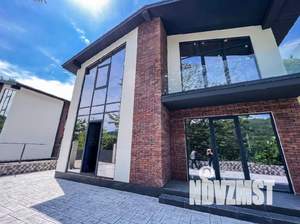 Коттедж 170м², 2-этажный, участок 3 сот.