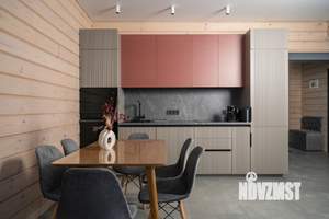 Дом 180м², 2-этажный, участок 4 сот.