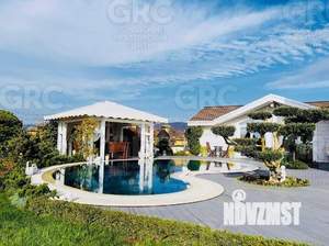 Дом 350м², 2-этажный, участок 17 сот.