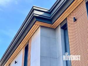 Коттедж 300м², 3-этажный, участок 7 сот.