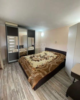 Дом 98м², 3-этажный, участок 7 сот.