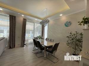 Дом 350м², 3-этажный, участок 5 сот.