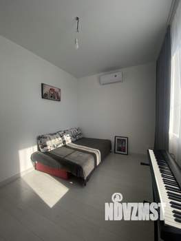 Дом 100м², 1-этажный, участок 5 сот.