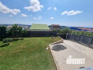 Дом 280м², 3-этажный, участок 6 сот.