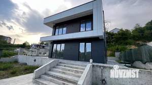 Дом 155м², 2-этажный, участок 5 сот.