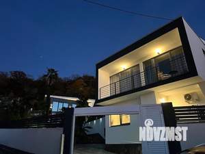 Дом 124м², 2-этажный, участок 5 сот.