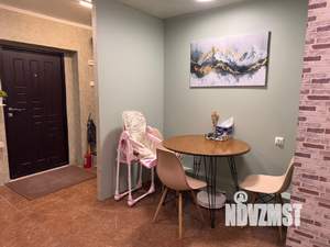 Таунхаус 100м², 3-этажный, участок 1 сот.