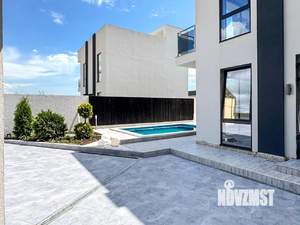 Дом 215м², 2-этажный, участок 4 сот.