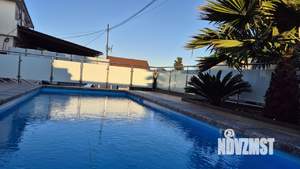 Дом 180м², 2-этажный, участок 5 сот.