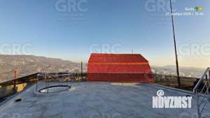 Дом 185м², 2-этажный, участок 5 сот.