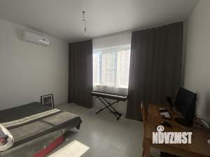 Дом 100м², 1-этажный, участок 5 сот.