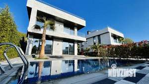 Дом 250м², 2-этажный, участок 5 сот.