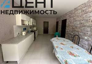 Дом 278м², 3-этажный, участок 5 сот.