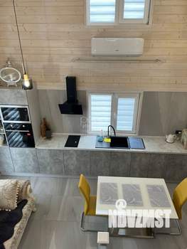 Дом 140м², 2-этажный, участок 6 сот.