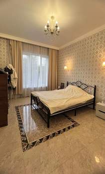 Дом 220м², 2-этажный, участок 5 сот.