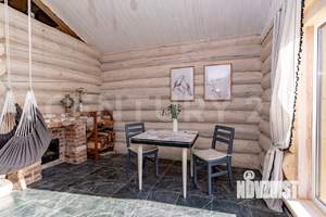 Дом 40м², 1-этажный, участок 10 сот.