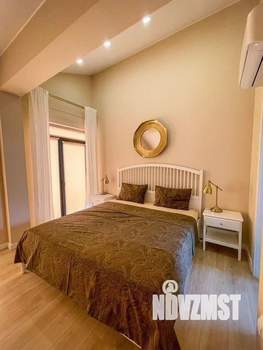 Дом 200м², 2-этажный, участок 6 сот.