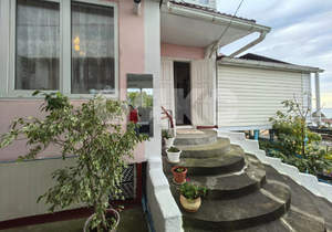 Дом 229м², 2-этажный, участок 4 сот.