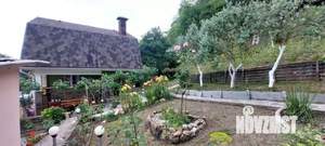 Дом 95м², 3-этажный, участок 9 сот.