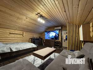 Дом 73м², 2-этажный, участок 5 сот.