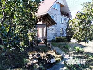 Дом 110м², 3-этажный, участок 7 сот.