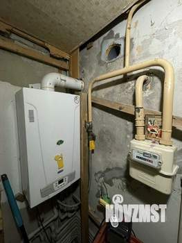 Таунхаус 80м², 2-этажный, участок 2 сот.