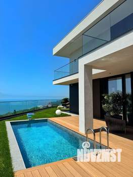 Дом 270м², 2-этажный, участок 5 сот.