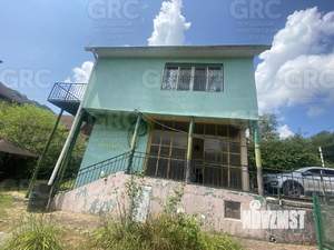 Дом 83м², 2-этажный, участок 5 сот.