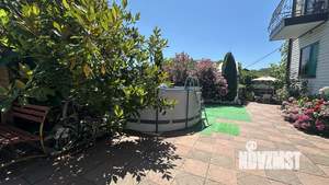 Дом 311м², 3-этажный, участок 6 сот.