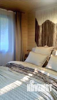 Дом 84м², 1-этажный, участок 3 сот.