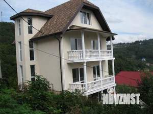 Дом 300м², 2-этажный, участок 10 сот.