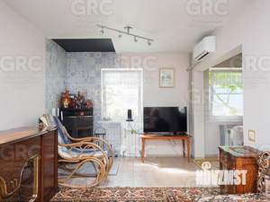 Дом 100м², 2-этажный, участок 9 сот.