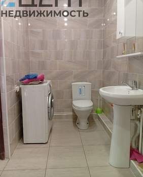 Дом 278м², 3-этажный, участок 5 сот.