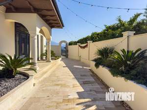 Коттедж 255м², 2-этажный, участок 7 сот.