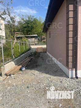 Дом 110м², 1-этажный, участок 6 сот.