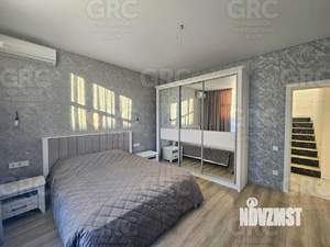 Дом 229м², 2-этажный, участок 4 сот.