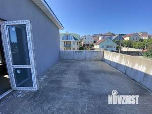 Дом 199м², 2-этажный, участок 4 сот.