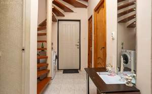 Дом 111м², 2-этажный, участок 6 сот.