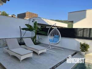 Дом 350м², 3-этажный, участок 5 сот.