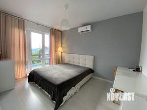 Дом 100м², 1-этажный, участок 5 сот.