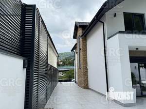 Дом 178м², 2-этажный, участок 4 сот.