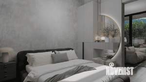 Дом 110м², 1-этажный, участок 5 сот.