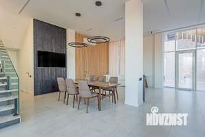 Коттедж 250м², 2-этажный, участок 20 сот.