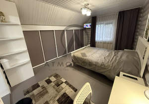 Дача 280м², 3-этажный, участок 6 сот.