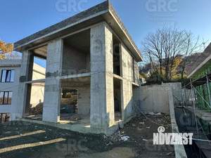 Дом 187м², 2-этажный, участок 4 сот.