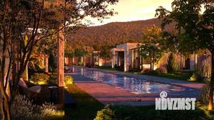 Дом 42м², 1-этажный, участок 6 сот.