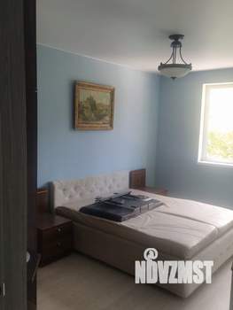 Дом 105м², 2-этажный, участок 5 сот.