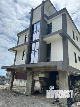 Дом 250м², 2-этажный, участок 7 сот.